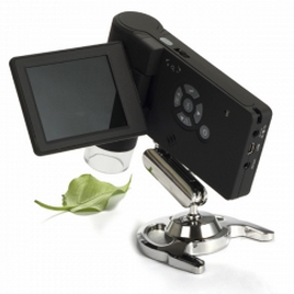 3 inch Handheld 1200x 5M LCD Digital Microscope